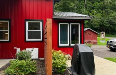 Froggy Goggle Barn - Foto 9