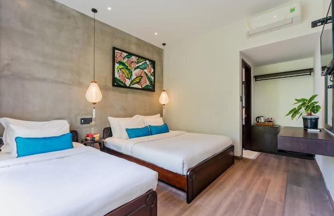 Lacasa Old Town Villa - Foto 16