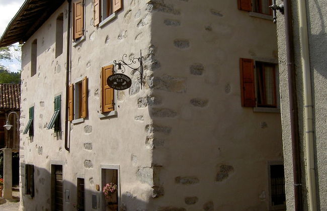 Affittacamere B&B Cà mea Dina - Foto 40