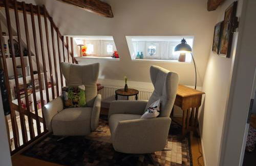 Neu! Ferienhaus Hotzenplotz - Wellness - Mandau - Fahrradweg - Foto 39