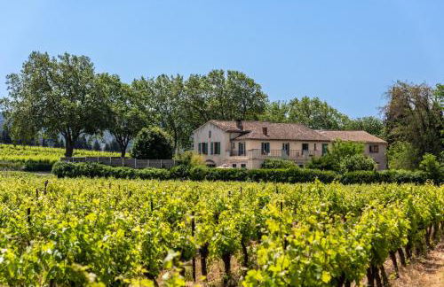 Domaine de Parazols - Foto 13