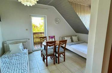 Pokoje gościnne nad morzem - Foto 18