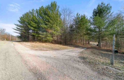 The Good Life Cabin - Close to Mackinac Island - Foto 3