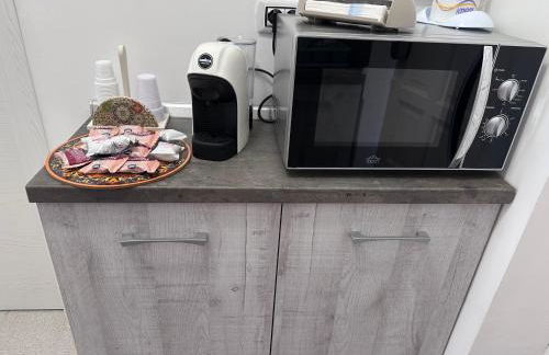 Casa Vacanze Villaggio Portorosa Furnari - Foto 12