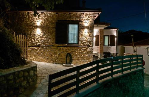 Dream Nest Meteora - Foto 8