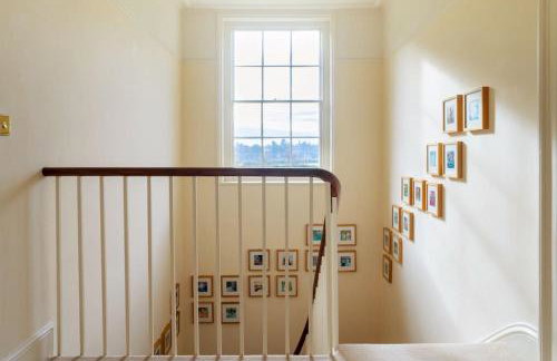 Somerleyton Meadows - Somerley House plus Hut & Hot Tub - Foto 56