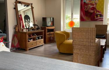 Agréable maison de ville à Pacy sur eure - Foto 6