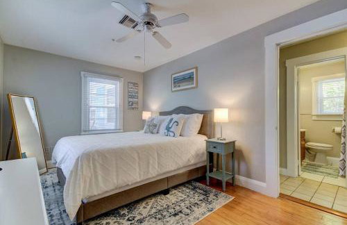 Rare- Downtown 2 bedroom! Family friendly! - Photo 16