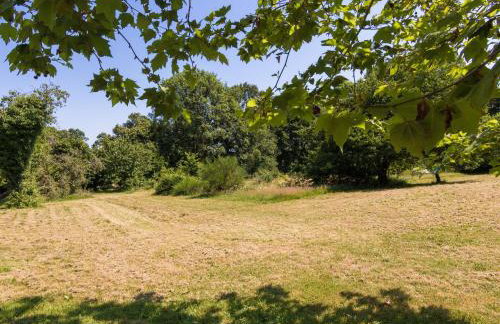 Cottage in Chaleix near Forest & Lake - Foto 22