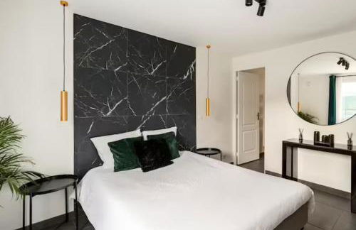 LE CHILL Suite & SPA (Jacuzzi et Sauna privés) - Foto 15