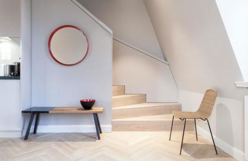 OSTKÜSTE - Villa Staudt Design Apartments - Foto 92