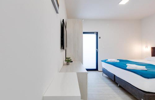 Ferienwohnung mit beheiztem Pool in Villa Gracia - Foto 19