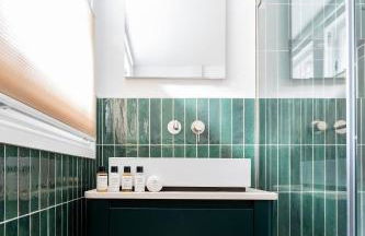 3 Sloane Gardens by UnderTheDoormat - Foto 60