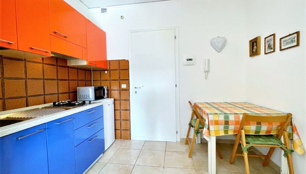 Holiday Home Near Spiaggia Tartaruga - Foto 3, Cocina privada