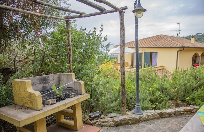 Villa Denise - Foto 23