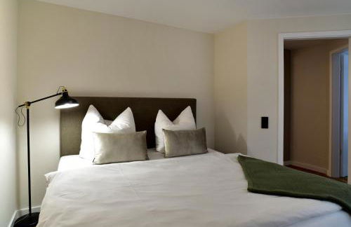 SAXX Apartments Leipzig - Foto 34