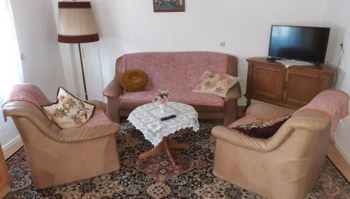 Ferienhaus Mittelstraße - Foto 5