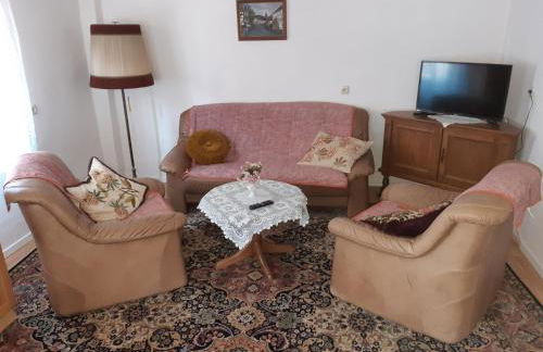 Ferienhaus Mittelstraße - Foto 5