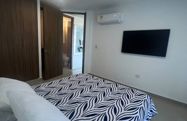 Apartment In Bello Horizonte - Foto 3