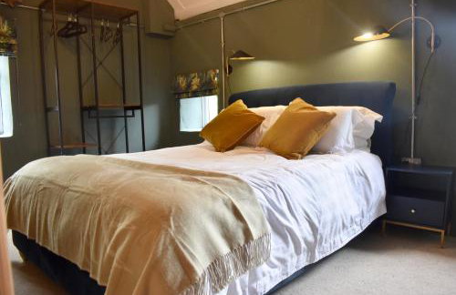 Ty Llaeth 2-Bed Cottage Sleeps 4 Pet Friendly - Foto 12