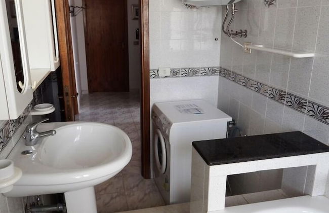 AbitaSardegna La Caletta - Photo 24