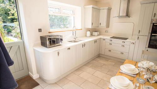 Tysylfaen Brecon Beacons - Foto 5