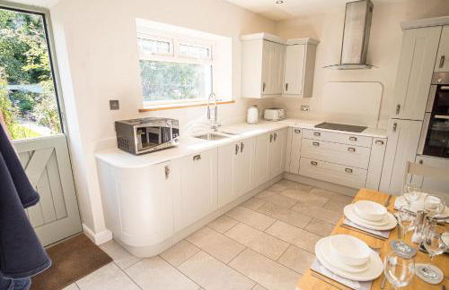 Tysylfaen Brecon Beacons - Foto 5