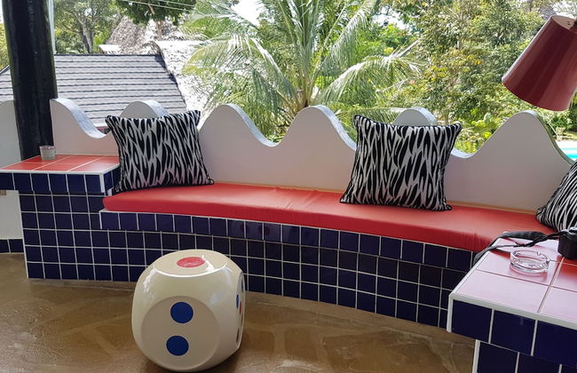 Madiba 2 Cottage - Foto 8