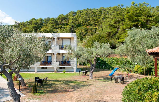 Garden Studios - Foto 18