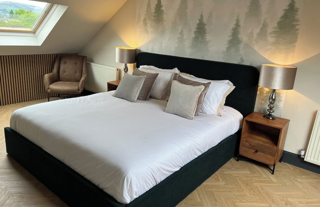 ApartNest Auchterarder - Foto 28