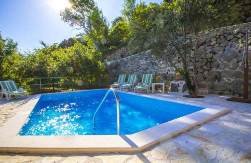 Villa O'Zrna - Foto 80