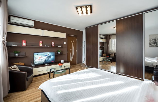 Studio 37 by MRG Apartments - Foto 5