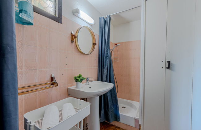 Maison des sables 3 - Foto 19