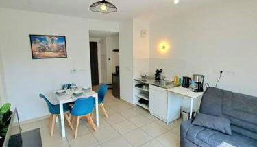 Casa Rosa : appartement moderne avec balcon - Foto 3