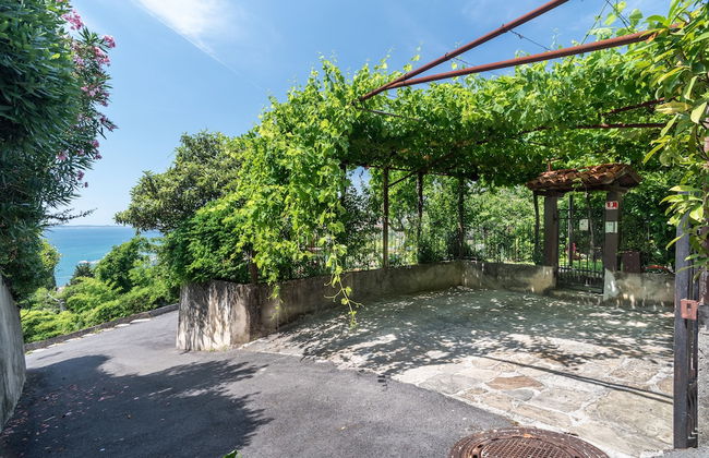 Dolce Vista Apt. - Foto 35