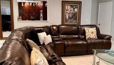 Modern Miami Oversized 3 Bedroom in Central Location - Foto 3