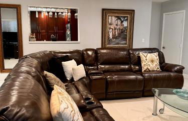 Modern Miami Oversized 3 Bedroom in Central Location - Foto 3