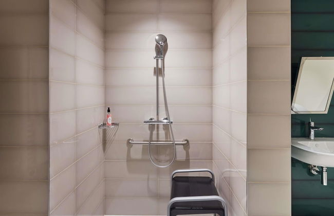 Aparthotel Adagio Paris Boulogne - Photo 20