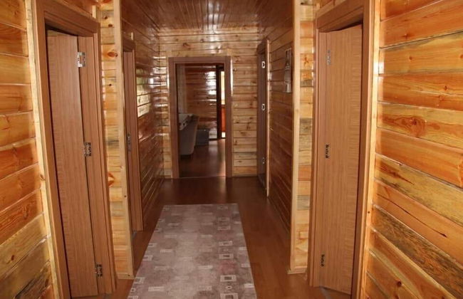 Sarahome Apart - Photo 36