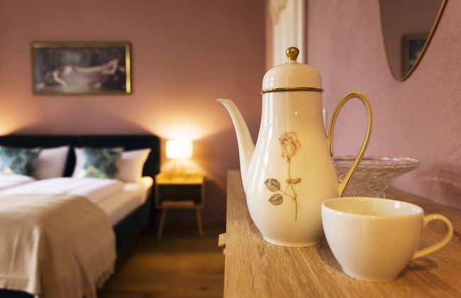 homie stay am Schloss Apartments - Foto 27