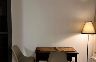 Centrally located 1 room apartment in Ulm with Ulmer Münster view - Foto 13