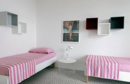 "Torretta House", inside Le Agavi Private Park on Lerici hill, shared Pool and Tennis, AC, parking next door, additional parking in Lerici, Cooking Lesson and Wine Tasting - Photo 31
