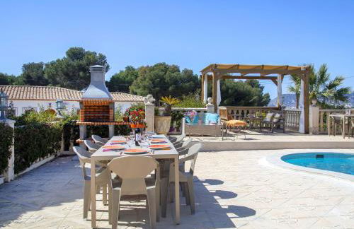 Villa C&M by Interhome - Photo 10