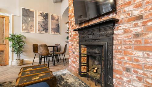 WhiskAwayStays - Shaw Mews - Apartment 3 - Foto 5