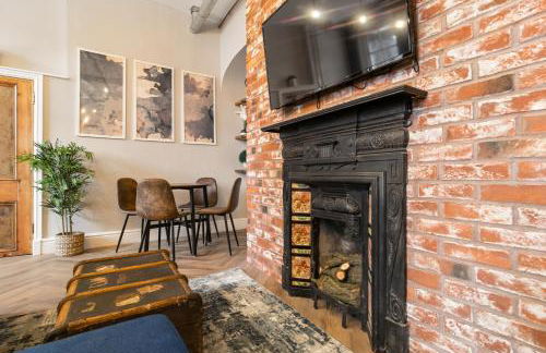 WhiskAwayStays - Shaw Mews - Apartment 3 - Foto 5