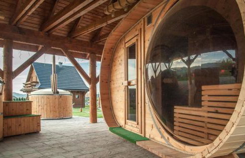 Lovely Home In Slopnice With Sauna - Foto 13