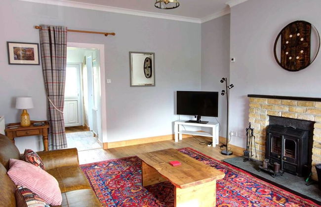 Crossing Cottage Brora - Photo 22