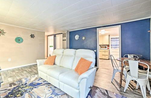 Quaint Frederic Home Ski, Boat and Hike Nearby - Foto 1