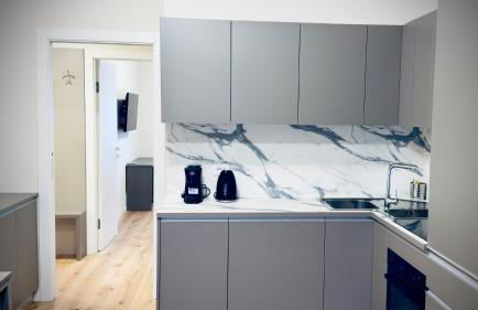 Residenza PonteSeveso18 - Foto 18