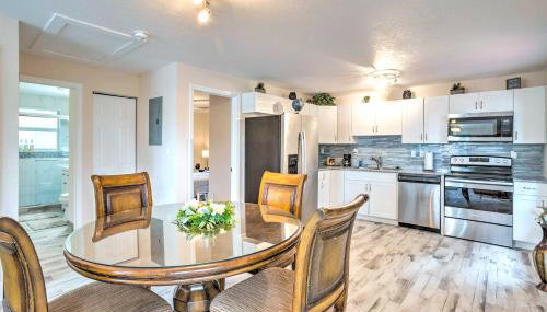 Turquoise Escape about 1 Mi to Sailfish Marina! - Foto 5